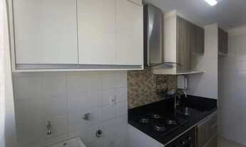 Imagem 3: Spazio campo di orleans, 2 dormitórios sendo 1 suíte