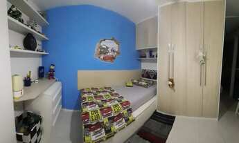 Imagem 3: Imóvel para venda possui 140 metros quadrados com 4 quartos 2 suites