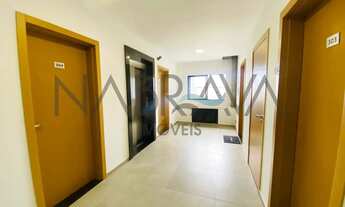 Imagem 3: Apartamento para Venda em Matinhos, Tabuleiro, 2 dormitórios, 1 suíte, 2 banheiros, 1 vaga