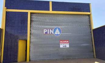 Imagem 5: Galpão para alugar no Jardim dos Buritis, Aparecida de Goiânia, GO