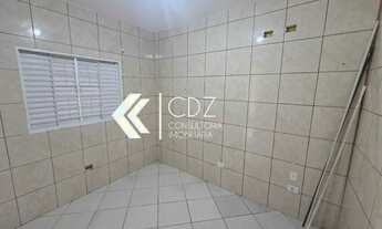 Imagem 3: Casa para alugar no Jardim Paraíso (Zona Central, Votorantim-SP