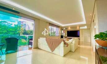 Imagem 3: Apartamento à venda, 3 quartos, 3 suítes, 3 vagas, Castelo - Belo Horizonte/MG