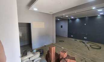 Imagem 2: Loja + casa 2 quarto e garagem R$180.000,00