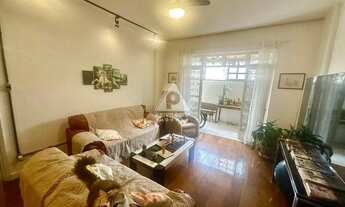 Imagem 2: Apartamento à venda, 3 quartos, 1 suíte, 1 vaga, Ipanema - RIO DE JANEIRO/RJ