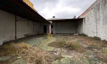 Imagem 3: Terreno, 220 m² - venda por R$ 1.750.000,00 ou aluguel por R$ 4.770,00/mês - Vila Ema - Sã