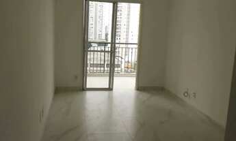 Imagem 2: Apartamento para aluguel com 70m² e 1 vaga na Vila Romana