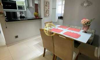 Imagem 6: TODO REFORMADO, SALA,COPA, 3 QUARTOS, SUÍTE, ELEVADOR, 2 VAGAS!