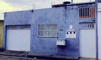 Imagem 2: Vendo casa no parque São Pedro