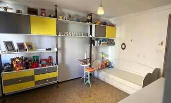 Imagem 6: Cobertura com 5 dormitórios à venda, 320 m² por R$ 1.800.000,00 - Meireles - Fortaleza/CE