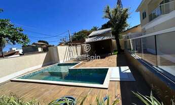 Imagem 2: Casa dentro de condominio com 3 quartos com vaga em Piratininga