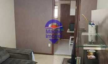 Imagem 3: Apartamento Residencial no Novo Horizonte - Macaé