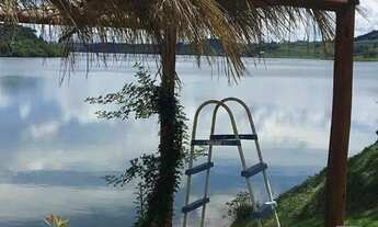 Imagem 7: Terreno à venda, 500 m² por R$ 70.000,00 - Barra Bonita - Três Barras do Paraná/PR