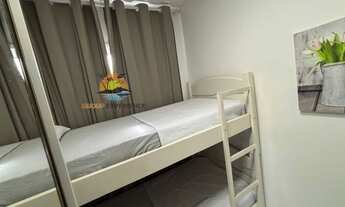 Imagem 5: Muro alto Apartamento com 3 dormitórios