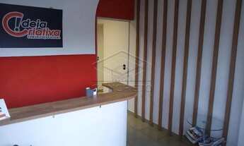 Imagem 6: Casa Padrão em Lençóis Paulista