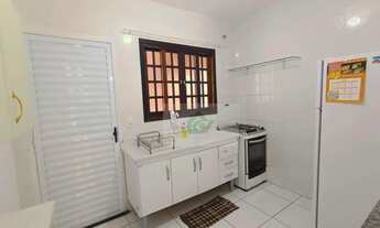 Imagem 3: Casa com 2 dormitórios à venda, 60 m² por R$ 395.000,00 - Martim de Sá - Caraguatatuba/SP