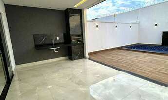 Imagem 3: Casa Nova de Alto Padrão Projeto Exclusivo e Sofisticado