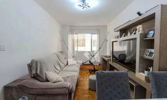 Imagem 2: Apartamento à Venda - Bela Vista, 1 Quarto, 52 m2