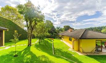 Imagem 6: Chácara Condomínio Villa Lobos, 04 Quartos, 04 Vagas, Ferraria, Campo Largo