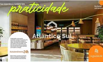 Imagem 6: Ilhéus - Apartamento Studio - Venda - Kahakai