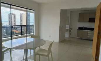 Imagem 2: Vendo Ap 02 Suítes, 80m², 02 Vg, ED. ACQUA MARINE, R. Municipalidade - Umarizal kjp