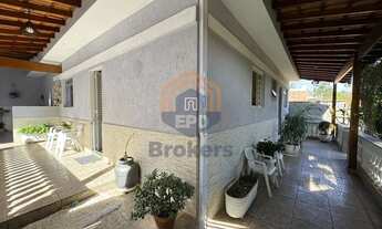 Imagem 4: Casa em Residencial Monte Alegre - Campo Limpo Paulista, SP