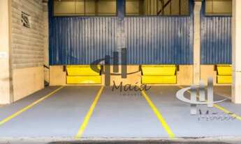 Imagem 4: Locação Galpão Sao Paulo Jaguaré Ref: 38736