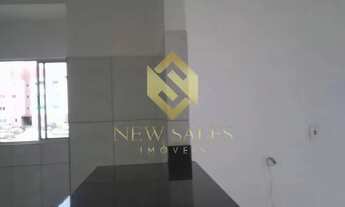 Imagem 8: Apartamento- 2 quartos, 1 banheiro, 58m², 1 vaga- Pontal Sul - Aparecida