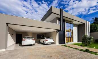 Imagem: CASA DE LUXO NO JARDIM BOTÂNICO