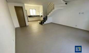 Imagem 4: CASA GEMINADA 03 QTOS/SUITE/02 VGS - SANTA AMELIA