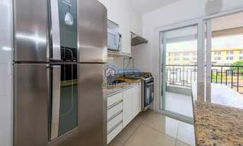 Imagem 7: Apartamento 01 Dorm em Vila Diva - SP: 35m², 1 Quarto por R$400K - Venda