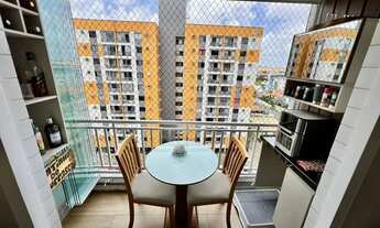 Imagem 5: Grand Park para venda - São Luís - MA