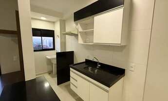 Imagem 5: Apartamento para aluguel com 37 metros quadrados com 1 quarto em Centro - Marília - São Pa