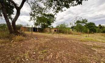 Imagem 4: Lote na Estância 3, rua da Paróquia Nossa Senhora de Nazaré