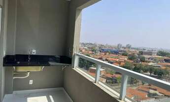 Imagem 3: Apartamento à venda em Campinas, Loteamento Parque São Martinho, com 2 quartos, com 64 m²