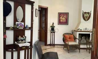 Imagem 2: Casa à venda em Campinas, Residencial Vila Verde, com 4 quartos, com 328.17 m²