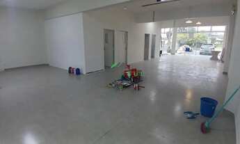 Imagem 3: Sala comercial disponível para locação anual em Areias de Palhocinha