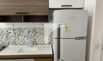 Imagem 3: Apartamento com 2 dormitórios à venda, 45 m² por R$ 210.000,00 - Ideal Alameda das Palmeir