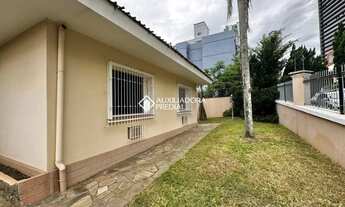 Imagem 2: Auxiliadora Predial Novo Hamburgo aluga casa comercial no Centro de Novo Hamburgo