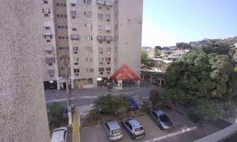 Imagem: Apartamento com 2 quartos, 60 m² - venda