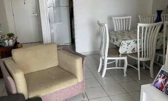 Imagem 6: Amplo apartamento com 90m² com três quartos no Farol