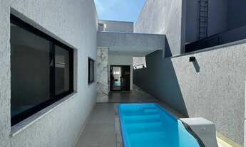 Imagem 12: Casa em Condomínio para Venda em Montes Claros, Jardim Primavera, 3 dormitórios, 1 suíte