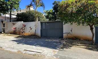 Imagem: ÁREA - JARDIM DA LUZ