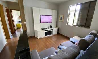 Imagem 2: Excelente área privativa no Prado