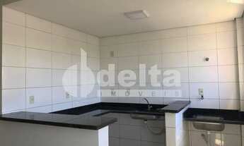 Imagem 4: Apartamento com 2 quartos disponível para venda no bairro Tibery em Uberlândia-MG