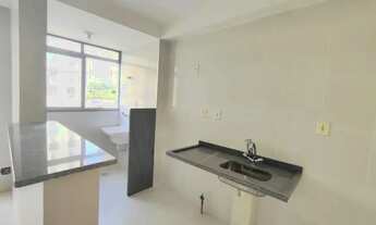 Imagem 4: Apartamento com Suíte no Ville Laguna!
