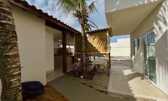 Imagem 3: Imóvel para venda possui 351 metros quadrados com 5 quartos em Centro - Porto Seguro - BA