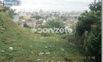 Imagem 4: Terreno à venda, 1511 m² por R$ 1.300.000,00 - Vila Alto de Santo André - Santo André/SP