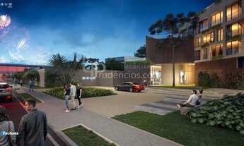 Imagem 2: Studio altissimo padrao à venda, água verde, CURITIBA - PR