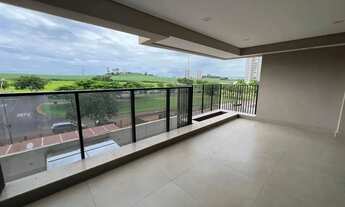 Imagem 3: Apartamento com 3 suítes à venda, 151 m² por R$ 1.211.830 - Jardim Olhos D'Água - Rib