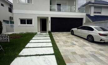 Imagem: Casa com 4 dormitórios à venda, 300 m²